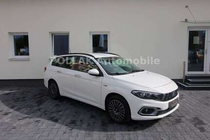 Fiat Tipo Gebrauchtwagen