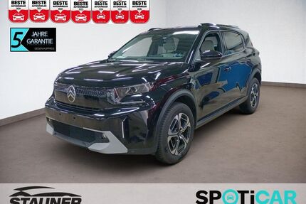Citroen C3 Aircross Gebrauchtwagen