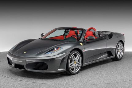 Ferrari F430 Gebrauchtwagen