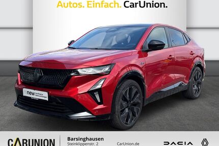 Renault Rafale Gebrauchtwagen