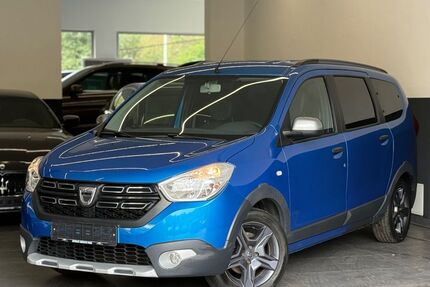 Dacia Lodgy Gebrauchtwagen