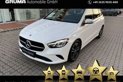 Mercedes-Benz B 180 Gebrauchtwagen