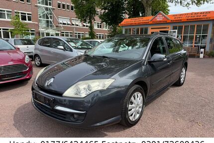 Renault Laguna Gebrauchtwagen