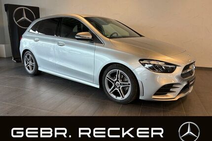 Mercedes-Benz B 200 Gebrauchtwagen