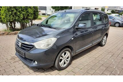 Dacia Lodgy Gebrauchtwagen