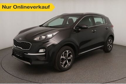 Kia Sportage Gebrauchtwagen