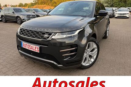 Land Rover Range Rover Evoque Gebrauchtwagen