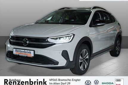 VW Taigo Gebrauchtwagen
