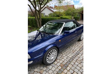 Audi Cabriolet Gebrauchtwagen