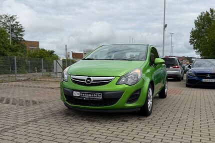 Opel Corsa Gebrauchtwagen