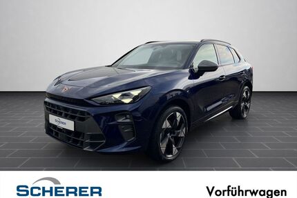 Cupra Terramar Gebrauchtwagen