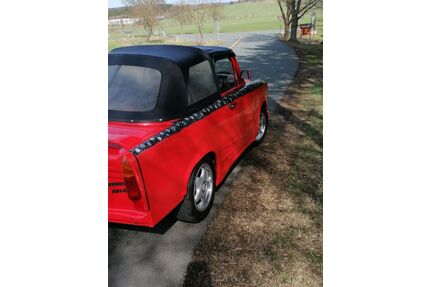 Trabant 601 Gebrauchtwagen