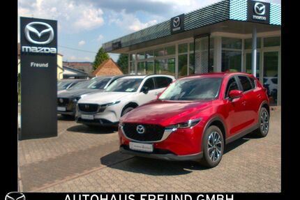 Mazda CX-5 Gebrauchtwagen