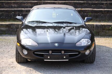 Jaguar XK8 Gebrauchtwagen