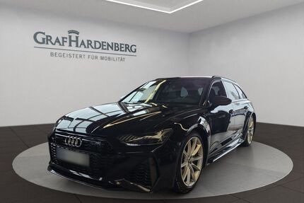 Audi RS6 Gebrauchtwagen