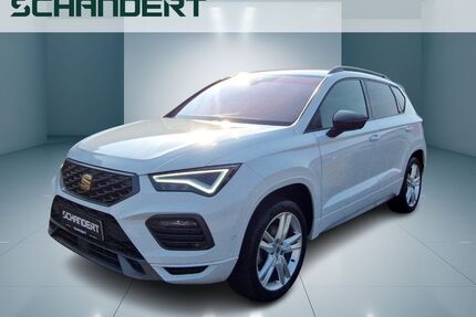 Seat Ateca Gebrauchtwagen