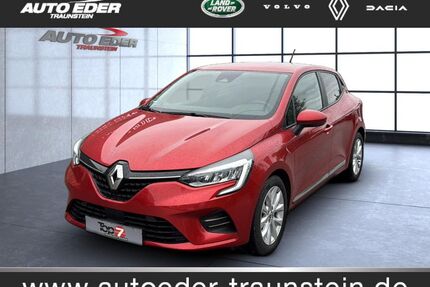 Renault Clio Gebrauchtwagen
