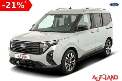 Ford Tourneo Courier Gebrauchtwagen