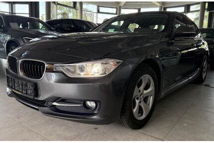 BMW 320 Gebrauchtwagen