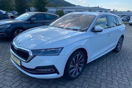 Opel Octavia 