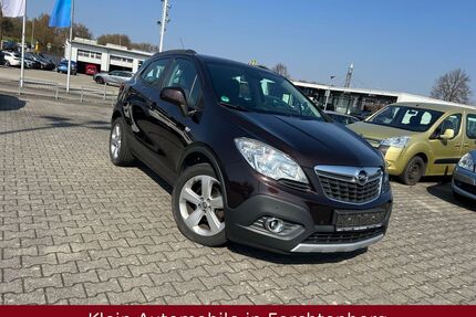 Opel Mokka Gebrauchtwagen