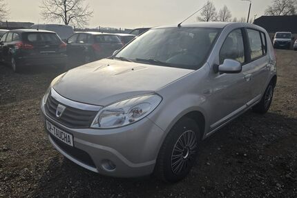 Dacia Sandero Gebrauchtwagen