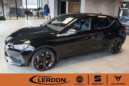 Cupra Leon Gebrauchtwagen