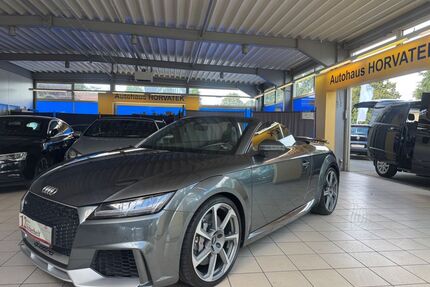 Audi TT Gebrauchtwagen