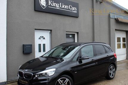 BMW 218 Gebrauchtwagen