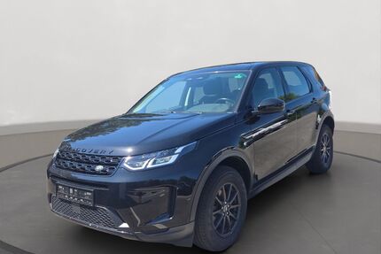 Land Rover Discovery Sport Gebrauchtwagen