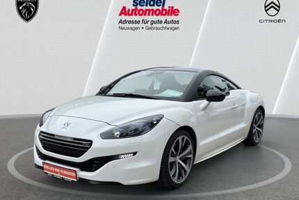 Peugeot RCZ Gebrauchtwagen