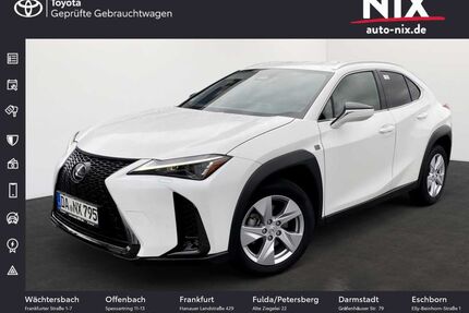 Lexus UX Gebrauchtwagen