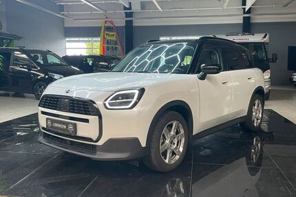 Mini Countryman C (Cooper) Gebrauchtwagen