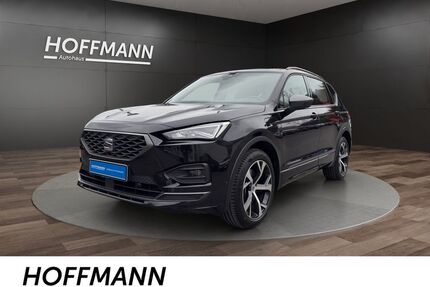 Seat Tarraco Gebrauchtwagen