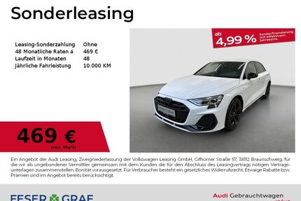 Audi A3 Gebrauchtwagen