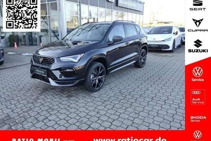 Cupra Ateca Gebrauchtwagen