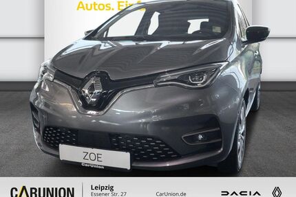 Renault ZOE Gebrauchtwagen