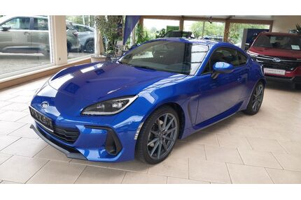 Subaru BRZ Gebrauchtwagen