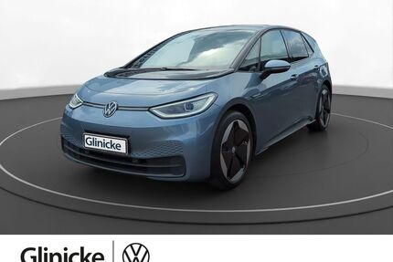 VW ID.3 Gebrauchtwagen