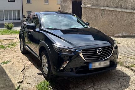 Mazda CX-3 Gebrauchtwagen
