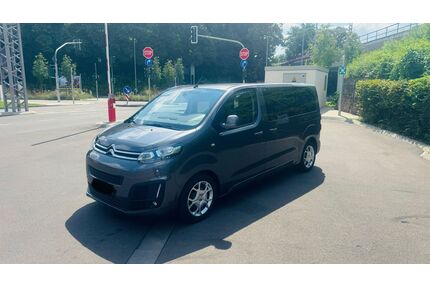 Citroen Jumpy Gebrauchtwagen
