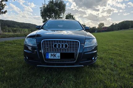 Audi A6 Allroad Gebrauchtwagen