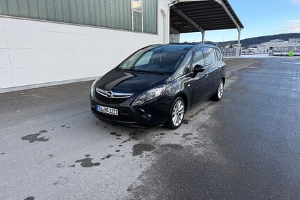 Opel Zafira Tourer Gebrauchtwagen