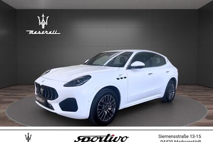 Maserati Grecale Gebrauchtwagen