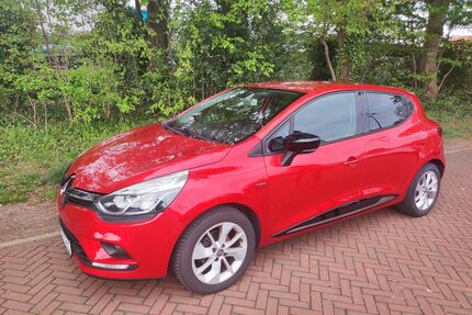 Renault Clio Gebrauchtwagen