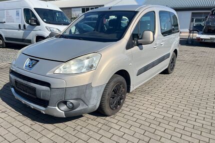 Peugeot Partner Gebrauchtwagen