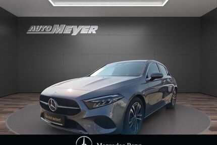 Mercedes-Benz A 200 Gebrauchtwagen