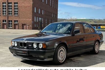 BMW M5 Gebrauchtwagen