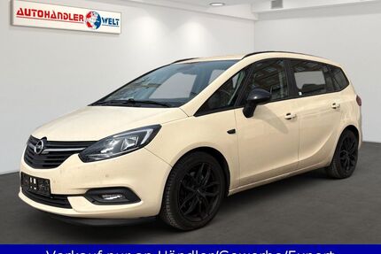 Opel Zafira Tourer Gebrauchtwagen