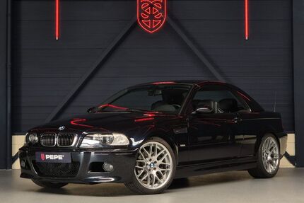 BMW M3 Gebrauchtwagen